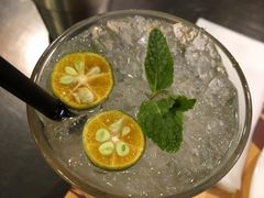 -simply thai天泰(长泰广场店)