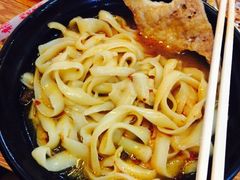 -老爷庙风味美食府