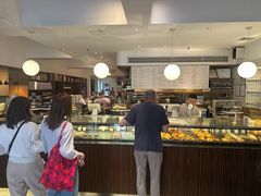 -BAKER&SPICE(安福路店)