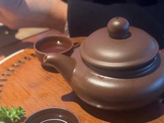 -曾宴·楚菜(湖北省博物馆店)