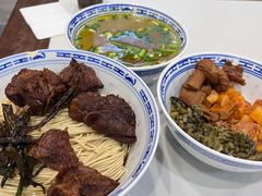 -永丰面馆(汉口路店)