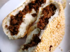 -壹条龙饭庄台基厂店