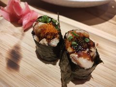 -大将料理餐厅(汇锦街店)
