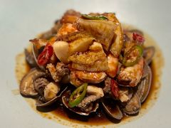 -曾宴·楚菜(湖北省博物馆店)