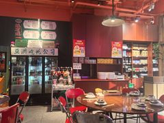 -蚝堡海鲜·威海菜·海肠捞饭·烧烤·亚洲吃蚝公司(幸福门店)