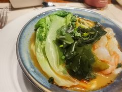 地狱拉面-Mr·Fish鱼鲜生海鲜放题(银泰in99店)