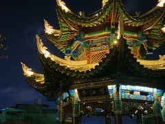 -靖西锦绣古镇景区