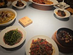 -吴越荣记苏州菜·松鼠桂鱼(月光码头店)