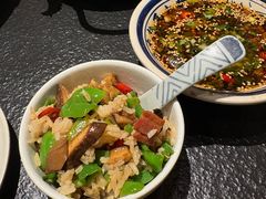 -滇牛云南火锅(桂林路店)