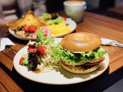 -VESH COFFEE(定西路店)