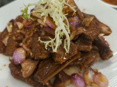 -叙兴楼(礼东财记农庄分店)