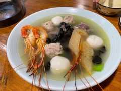 -百家鲜·杭帮菜