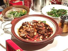 -千百味红餐厅·江西菜(绿地双子塔店)