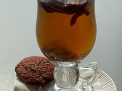 -璞渼咖啡 ROOF P.M. Café(浦东美术馆店)