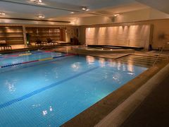 -上海外滩茂悦大酒店