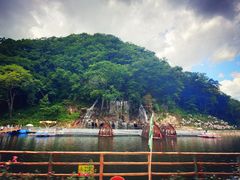 -参仙谷生态旅游度假区