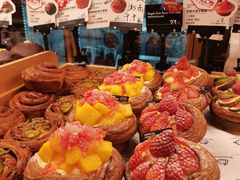 -黑草莓(重庆路店)