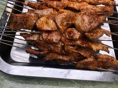 腰子-酒宝荡烧烤(长航局江大路住宅小区店)