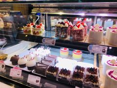 -巴黎贝甜(五道口店)