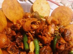 -鲁西南老厨子·特色鲁菜(经一纬五店)