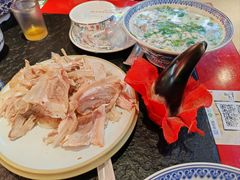 -老北京胡同味道二荤铺(酒仙桥店)
