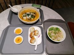 -大食代美食广场(月星环球港店)