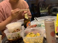 -鑫福楼农家菜