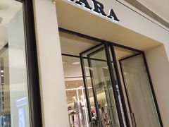 -ZARA(海雅缤纷城宝安店)