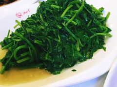 -永兴餐厅(复兴中路店)