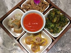 -四道菜·福建菜馆(新街口金鹰店)