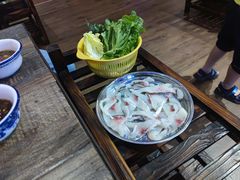 -鱼醉无骨鱼·中山脆肉鲩(荔湾路店)