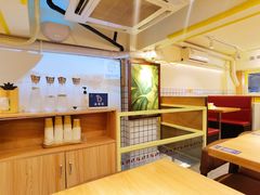 -星椰叻沙·椰浆鲜虾面(江南西店)