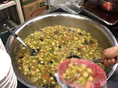 -邢老三肉丸糊辣汤(西安总店)