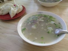 -宝羊老白家包子铺