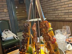 -卢布里西餐厅(总店)