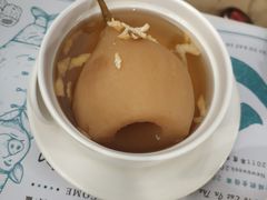 陈皮雪梨-点点心点心专门店(湾仔店)