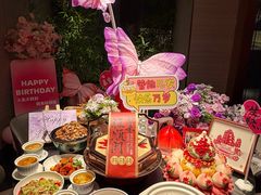 -旺顺阁·北京菜·烤鸭(大望路店)