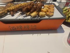 -亿牌牌东北烧烤(博物馆旗舰店)