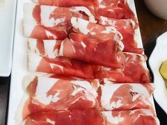 -岳合轩老北京涮肉