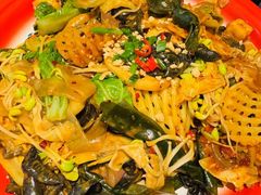 -北丐先生·野馄饨烧烤(长宁龙之梦店)