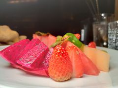 -STARRY CAFE & LOUNGE BAR(高新店)