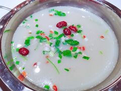 羊汤-林超龙虾馆(陶冲湖店)