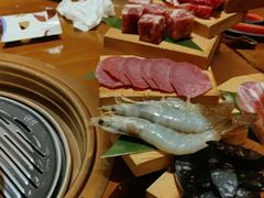 -蒲葵传统炭火烤肉(白石龙店)
