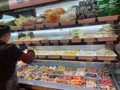 -杨国福麻辣烫(庆春路店)