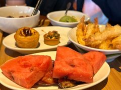 -广州富力君悦大酒店·凯菲厅