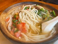 -顺顺小吃(独克宗古城店)