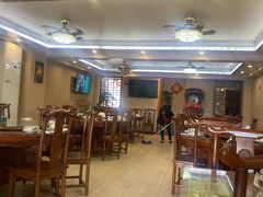大堂-友强·23年特色海鲜大排档(厦门店)