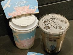 -四叶咖咖啡(昆明恒隆PRO店)