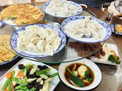 -老都一处饺子馆(道里店)