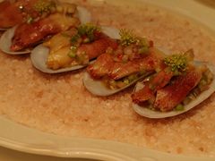 -今轩中餐厅(西安经开洲际酒店)